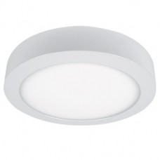 Φωτιστικό LED Στρογγυλό Επίτοιχο 18W 230V 1800lm 4000K Λευκό φως ημέρας 21-918201